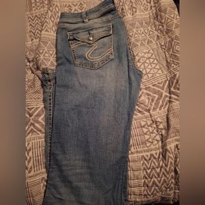 Stylish Blue Jeans for Women